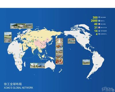 工程机械NO.1！徐工“国家企业技术中心”获评优秀