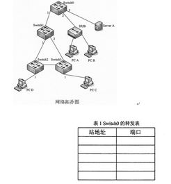 2012年10月全国自考《网络工程》试题解析与参考答案