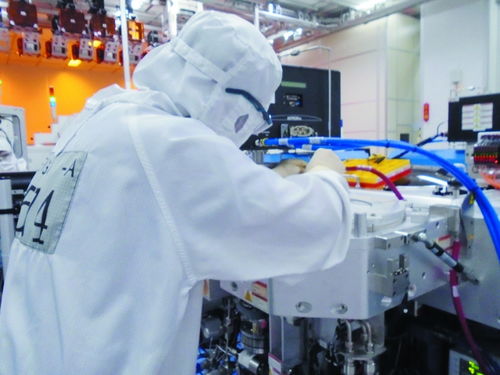 保供应 稳生产 上海三大先导产业网络工程筑牢战“疫”防线