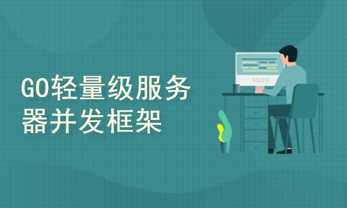 Go语言企业级项目实战 网络工程架构与关键实践