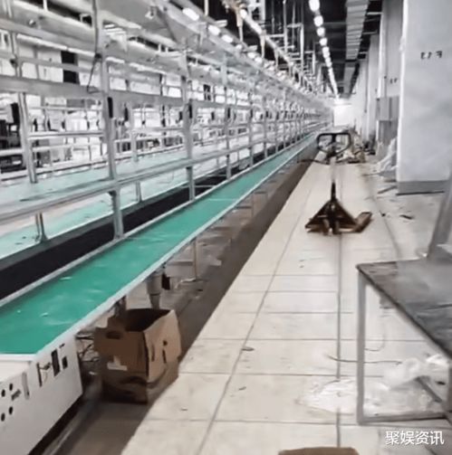 活该！昆山世硕电子厂后续 厂线瘫痪，员工排长队离职引爆网络热议
